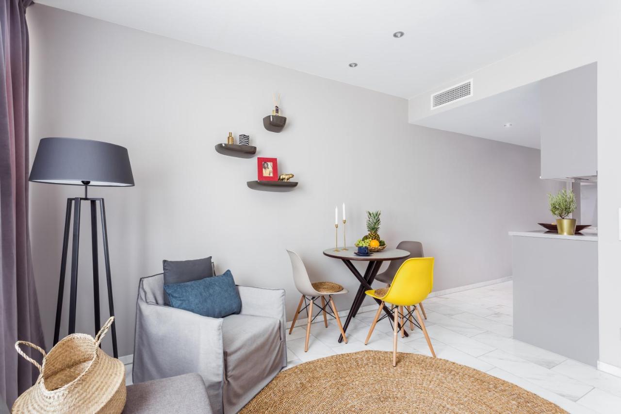 Visionapartments Frankfurt - Contactless Check-In Frankfurt am Main Ngoại thất bức ảnh