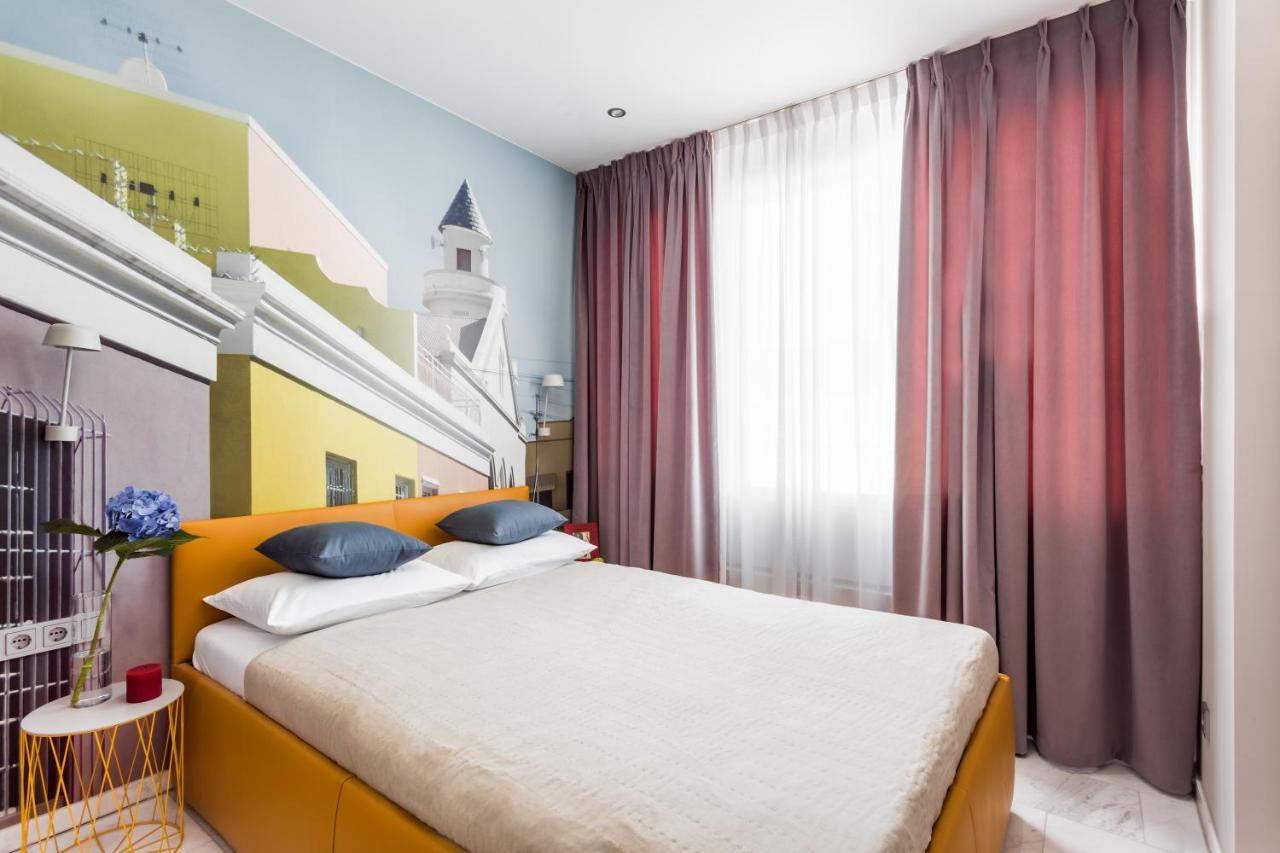 Visionapartments Frankfurt - Contactless Check-In Frankfurt am Main Ngoại thất bức ảnh
