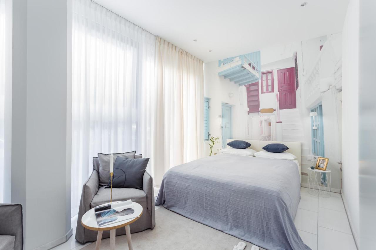 Visionapartments Frankfurt - Contactless Check-In Frankfurt am Main Ngoại thất bức ảnh
